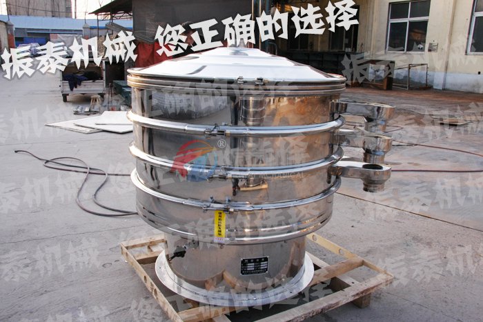 振動(dòng)篩電機(jī)